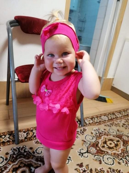 Czingli Andrea Lejla